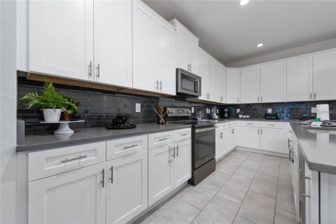 Villa ou maison à vendre à Davenport, Floride: 6 chambres, 305.74 m2 № 1582456 - photo 20