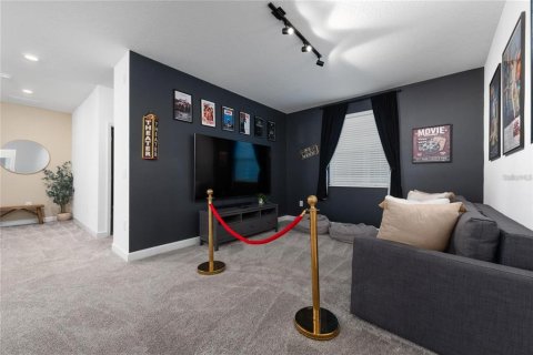 Villa ou maison à vendre à Davenport, Floride: 6 chambres, 305.74 m2 № 1582456 - photo 24