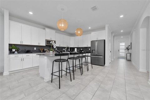 Villa ou maison à vendre à Davenport, Floride: 6 chambres, 305.74 m2 № 1582456 - photo 19