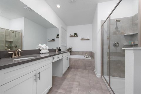 Villa ou maison à vendre à Davenport, Floride: 6 chambres, 305.74 m2 № 1582456 - photo 5