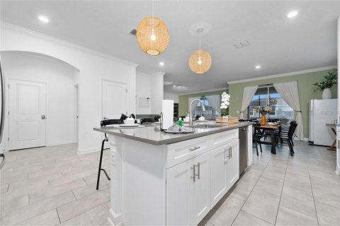 Villa ou maison à vendre à Davenport, Floride: 6 chambres, 305.74 m2 № 1582456 - photo 18
