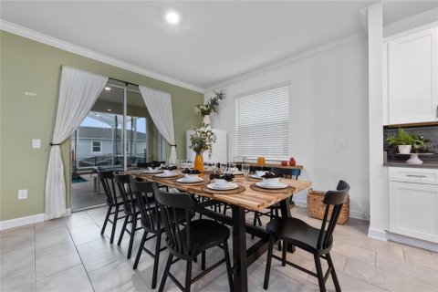 Villa ou maison à vendre à Davenport, Floride: 6 chambres, 305.74 m2 № 1582456 - photo 21