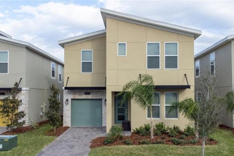 Villa ou maison à vendre à Davenport, Floride: 6 chambres, 305.74 m2 № 1582456 - photo 1