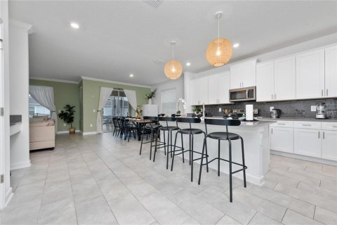 Villa ou maison à vendre à Davenport, Floride: 6 chambres, 305.74 m2 № 1582456 - photo 17