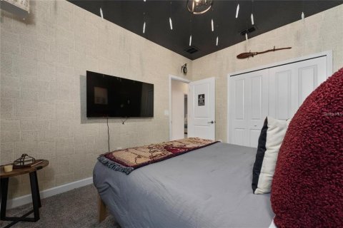 Villa ou maison à vendre à Davenport, Floride: 6 chambres, 305.74 m2 № 1582456 - photo 8