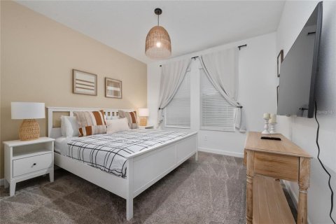 Villa ou maison à vendre à Davenport, Floride: 6 chambres, 305.74 m2 № 1582456 - photo 25