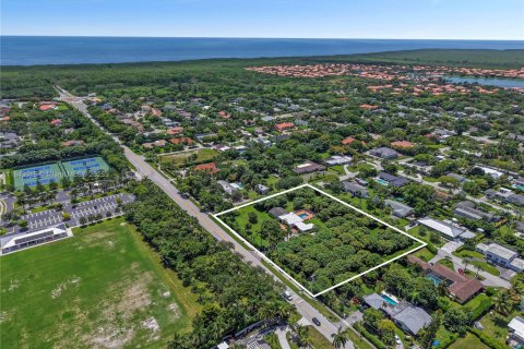 House in Cutler Bay, Florida 3 bedrooms, 158.77 sq.m. № 1845860 - photo 25