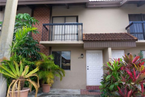 Condominio en alquiler en Miami, Florida, 2 dormitorios, 76.92 m2 № 2058515 - foto 17