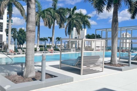 Copropriété à vendre à Miami, Floride: 1 chambre, 66.05 m2 № 1950222 - photo 22