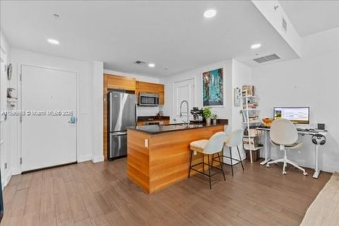 Copropriété à vendre à Miami, Floride: 1 chambre, 66.05 m2 № 1950222 - photo 13