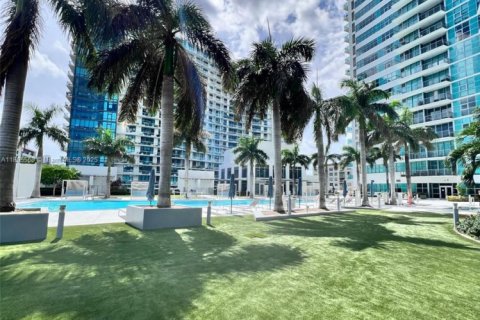 Copropriété à vendre à Miami, Floride: 1 chambre, 66.05 m2 № 1950222 - photo 25