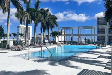 Copropriété à vendre à Miami, Floride: 1 chambre, 66.05 m2 № 1950222 - photo 21