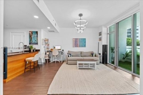 Copropriété à vendre à Miami, Floride: 1 chambre, 66.05 m2 № 1950222 - photo 2
