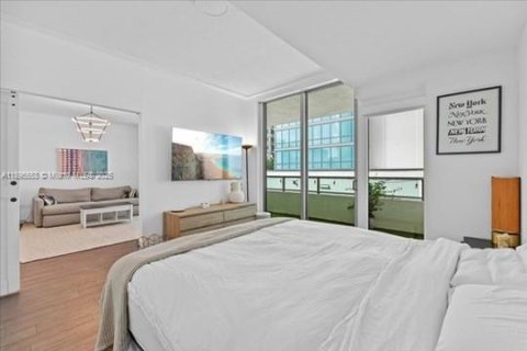 Copropriété à vendre à Miami, Floride: 1 chambre, 66.05 m2 № 1950222 - photo 9