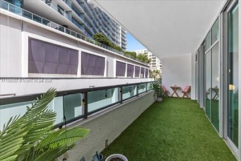 Copropriété à vendre à Miami, Floride: 1 chambre, 66.05 m2 № 1950222 - photo 17