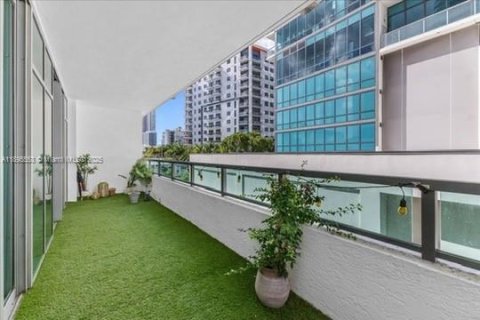 Copropriété à vendre à Miami, Floride: 1 chambre, 66.05 m2 № 1950222 - photo 16