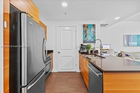 Copropriété à vendre à Miami, Floride: 1 chambre, 66.05 m2 № 1950222 - photo 5