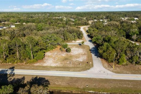 Land in Kissimmee, Florida № 1591073 - photo 12