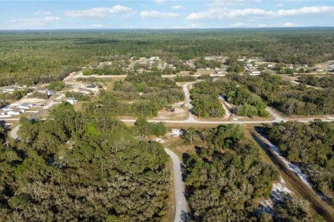 Land in Kissimmee, Florida № 1591073 - photo 14