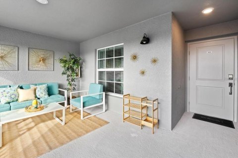 Copropriété à louer à Venice, Floride: 2 chambres, 123.84 m2 № 1840305 - photo 3