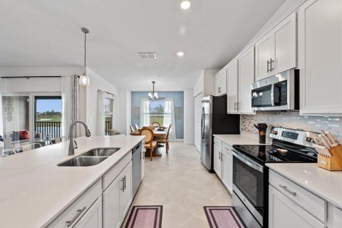 Copropriété à louer à Venice, Floride: 2 chambres, 123.84 m2 № 1840305 - photo 11