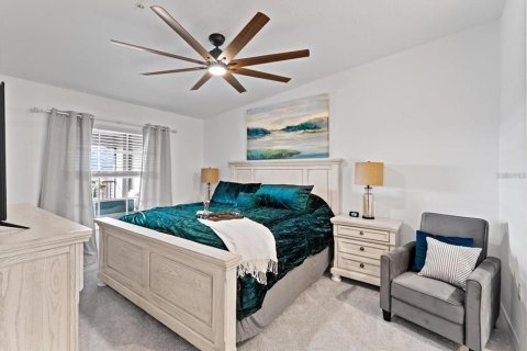 Copropriété à louer à Venice, Floride: 2 chambres, 123.84 m2 № 1840305 - photo 25