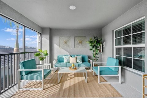 Copropriété à louer à Venice, Floride: 2 chambres, 123.84 m2 № 1840305 - photo 4