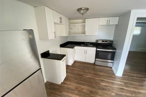 Apartment in Saint Petersburg, Florida 1 bedroom, 65.03 sq.m. № 1825099 - photo 6