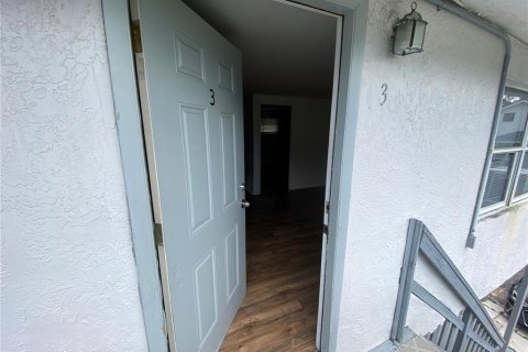 Appartement à louer à Saint Petersburg, Floride: 1 chambre, 65.03 m2 № 1825099 - photo 3