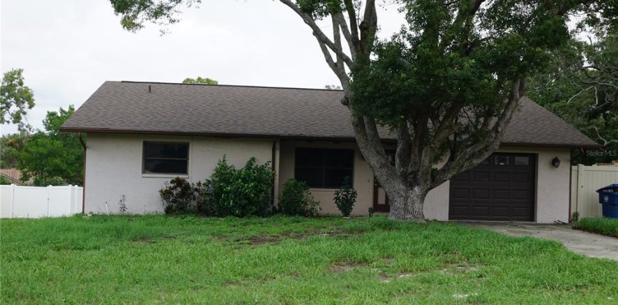 Villa ou maison à Spring Hill, Floride 2 chambres, 110.74 m2 № 2259309