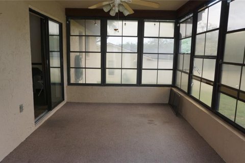 Villa ou maison à vendre à Spring Hill, Floride: 2 chambres, 110.74 m2 № 2259309 - photo 19