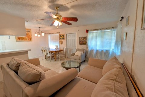 Condo in Delray Beach, Florida, 2 bedrooms  № 2252582 - photo 6