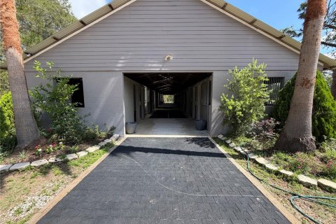 Casa en alquiler en Williston, Florida № 2097823 - foto 5
