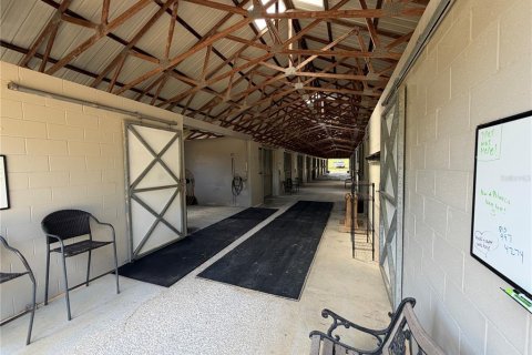 Casa en alquiler en Williston, Florida № 2097823 - foto 7