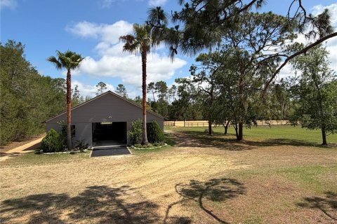 Casa en alquiler en Williston, Florida № 2097823 - foto 3