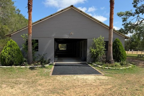 Casa en alquiler en Williston, Florida № 2097823 - foto 4