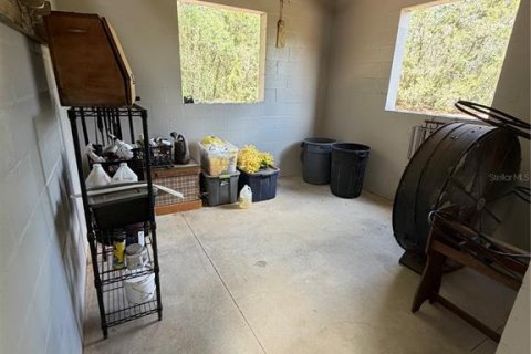 Casa en alquiler en Williston, Florida № 2097823 - foto 11