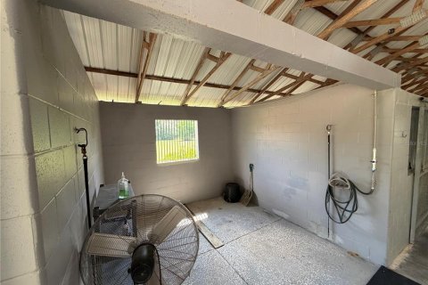 Casa en alquiler en Williston, Florida № 2097823 - foto 9