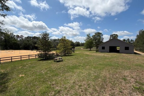 Casa en alquiler en Williston, Florida № 2097823 - foto 19