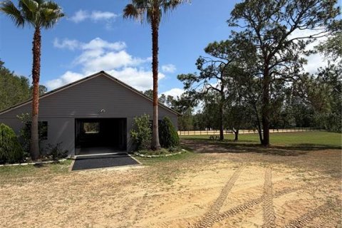Casa en alquiler en Williston, Florida № 2097823 - foto 2