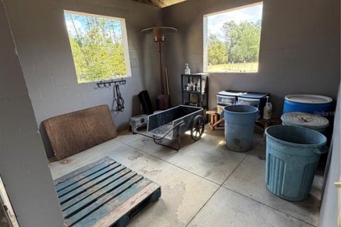 Casa en alquiler en Williston, Florida № 2097823 - foto 10