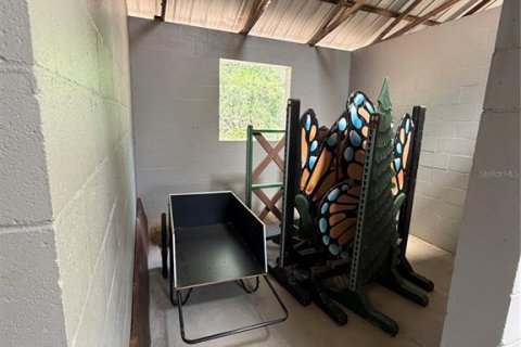 Casa en alquiler en Williston, Florida № 2097823 - foto 17