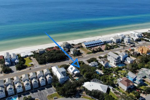 Terreno en venta en Seacrest, Florida № 559558 - foto 1