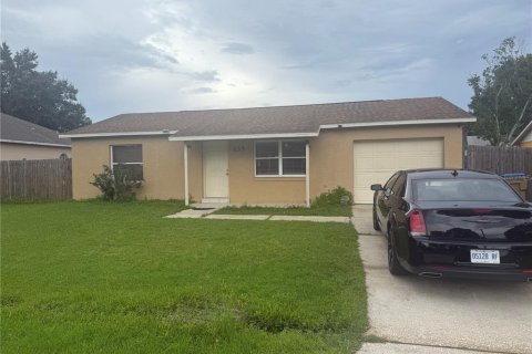 Casa en venta en Kissimmee, Florida, 2 dormitorios, 82.13 m2 № 1918319 - foto 5