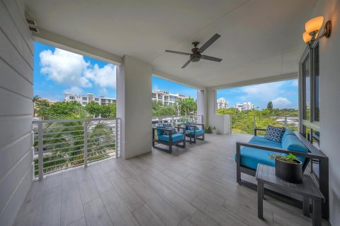 Condo in Deerfield Beach, Florida, 3 bedrooms № 2249476 - photo 29