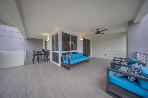 Condo in Deerfield Beach, Florida, 3 bedrooms № 2249476 - photo 27