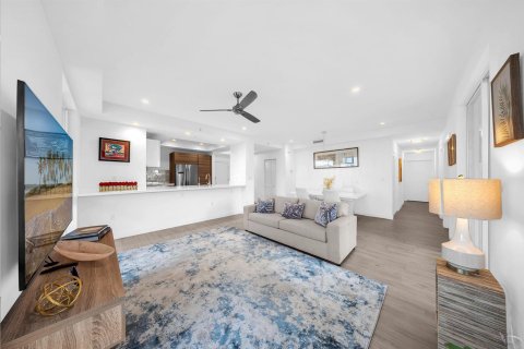 Condo in Deerfield Beach, Florida, 3 bedrooms № 2249476 - photo 5