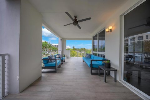 Condo in Deerfield Beach, Florida, 3 bedrooms № 2249476 - photo 28