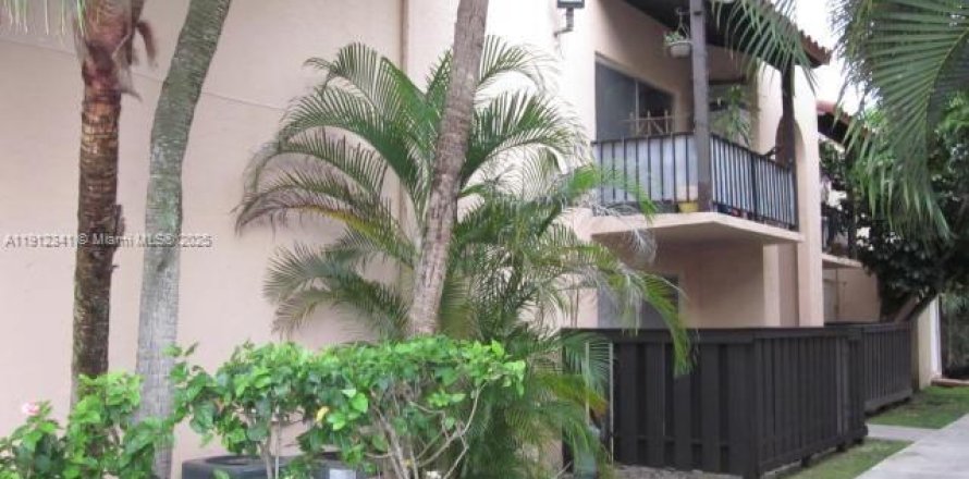 Condo à Miami, Floride, 2 chambres  № 1966828