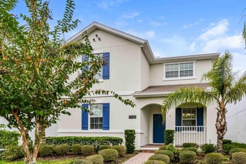 Villa ou maison à Orlando, Floride 6 chambres, 226.03 m2 № 2437225